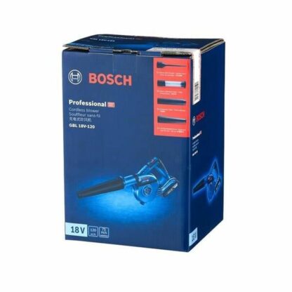 Φυσητήρας BOSCH GBL 18V-120 Professional