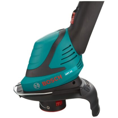 Ηλεκτρικό Ψαλίδι BOSCH ART 24 400 W Ø 24 cm