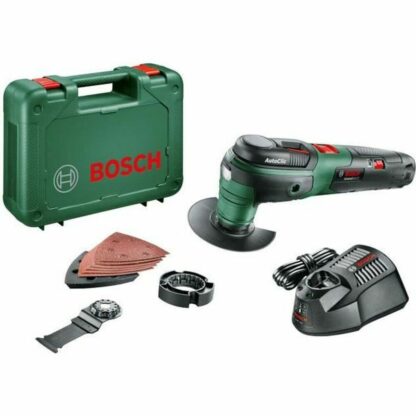 Πολυεργαλείο BOSCH Universalmulti 12 12 V