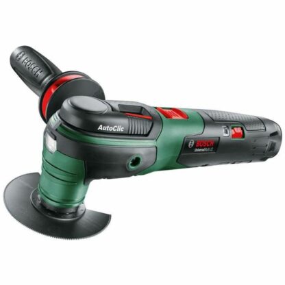 Πολυεργαλείο BOSCH Universalmulti 12 12 V