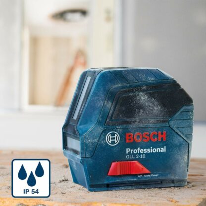 Επίπεδη μετρητής BOSCH