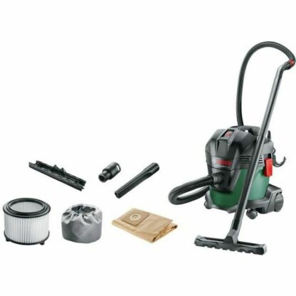 Ηλεκτρική σκούπα BOSCH Universalvac 15 1000 W 23 kPa 15 L