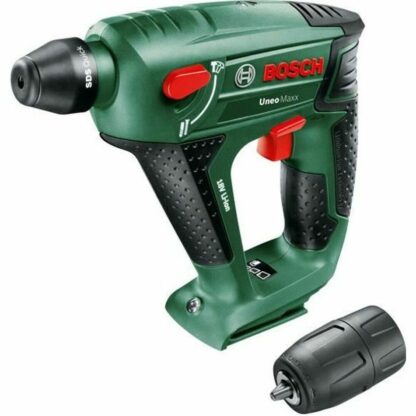 Σετ τρυπανιών και αξεσουάρ BOSCH 060395230C 18 V