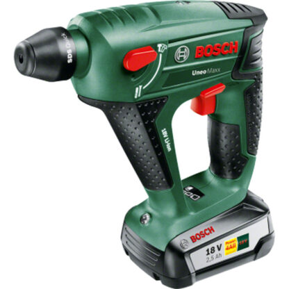 Σφυρί τρυπάνι BOSCH UNO MAXX 900 rpm