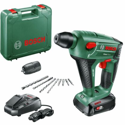 Σφυρί τρυπάνι BOSCH UNO MAXX 900 rpm