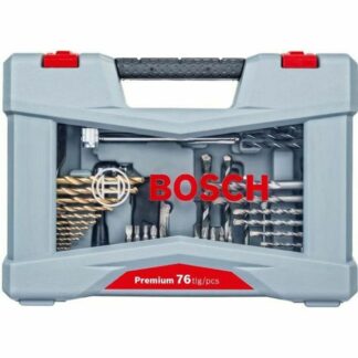 Πιστόλι ζεστού αέρα BOSCH Easyheat 500 1600 W 300 / 500 ºC