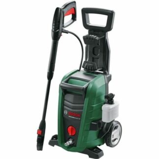 Μηχάνημα Καθαρισμού Υψηλής Πίεσης BOSCH Advancedaquatak 140 2100 W 140 bar 450 L/H