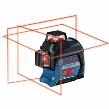 Επίπεδη μετρητής BOSCH GLL 3-80 Professional 30 m