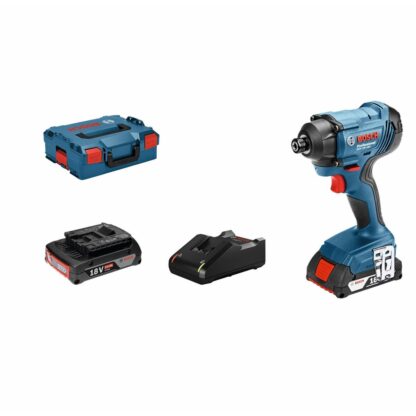 Κατσαβίδι BOSCH GDR 18V-160 Professional 18 V 160 Nm