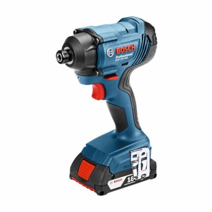 Κατσαβίδι BOSCH GDR 18V-160 Professional 18 V 160 Nm