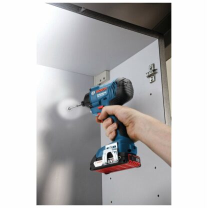 Κατσαβίδι BOSCH GDR 18V-160 Professional 18 V 160 Nm