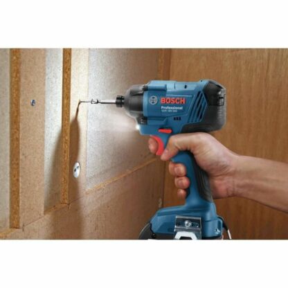 Κατσαβίδι BOSCH GDR 18V-160 Professional 18 V 160 Nm