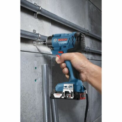 Κατσαβίδι BOSCH GDR 18V-160 Professional 18 V 160 Nm