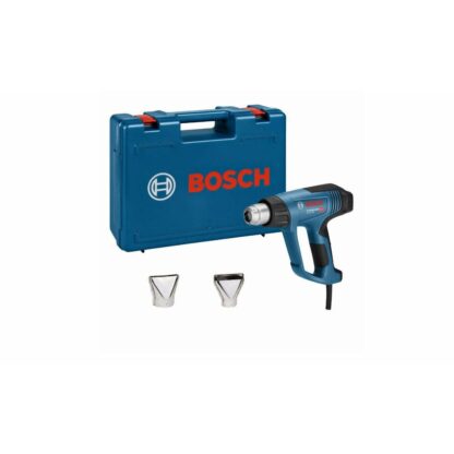 Πιστόλι ζεστού αέρα BOSCH GHG 23-66 2300 W