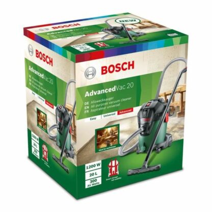 Ηλεκτρική σκούπα BOSCH  Advancedvac 20