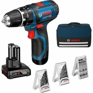 Γωνιακός μύλος BOSCH GWX 18V-15 S 1500 W 18 V