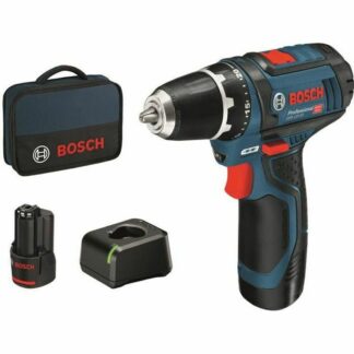 Κατσαβίδι BOSCH GSR 30 Nm