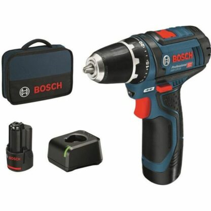 Τρυπάνι-βιδωτήρι BOSCH 060186810F