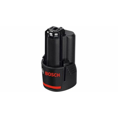 Τρυπάνι-βιδωτήρι BOSCH Professional Flexiclic GSR 12V-15 12 V