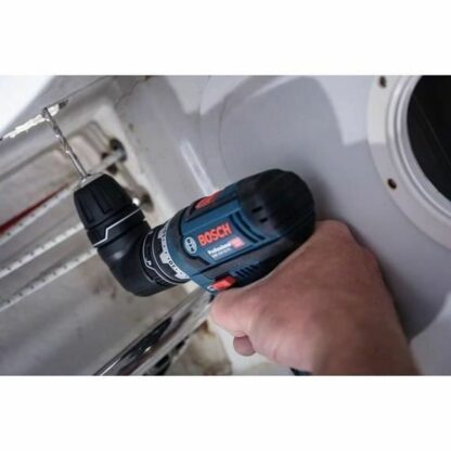 Τρυπάνι-βιδωτήρι BOSCH Professional Flexiclic GSR 12V-15 12 V