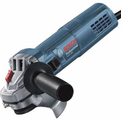 Γωνιακός μύλος BOSCH Professional GWS 880 800 W 125 mm