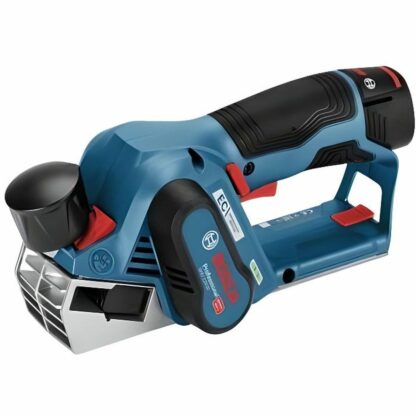 Τράπεζα βούρτσα BOSCH GHO 12V-20