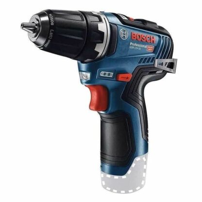 Τρυπάνι-βιδωτήρι BOSCH Professional GSR 12V-35 FC Solo L-B