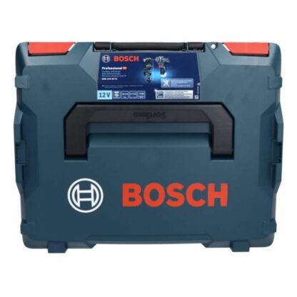 Τρυπάνι-βιδωτήρι BOSCH Professional GSR 12V-35 FC Solo L-B