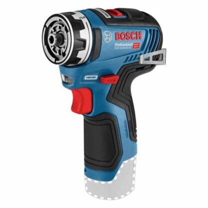 Τρυπάνι-βιδωτήρι BOSCH GSR 12V-35 FC 35 Nm 850 W