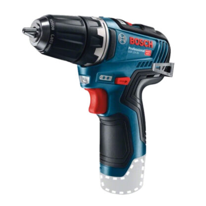 Τρυπάνι-βιδωτήρι BOSCH Professional GSR 12V-35