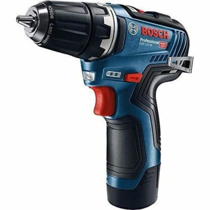 Κατσαβίδι BOSCH GSR 12V-35