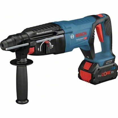 Σφυρί τρυπάνι BOSCH 850 W 1300 rpm