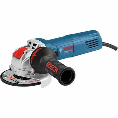 Γωνιακός μύλος BOSCH Professional X-LOCK GWX 9-125 S 900 W 230 V 125 mm