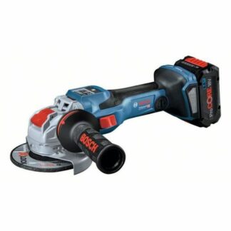 Γωνιακός μύλος Ryobi R18AG-0 18 V