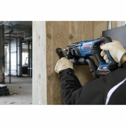 Σφυρί τρυπάνι BOSCH GBH 18V-26 D