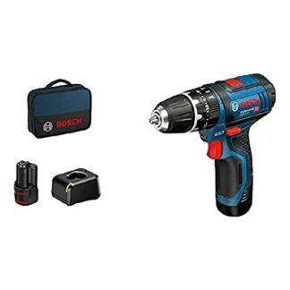 Τρυπάνι σφύρας BOSCH 12 V