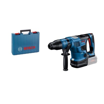 Σφυρί τρυπάνι BOSCH GBH Professional Ασύρματο 18 V