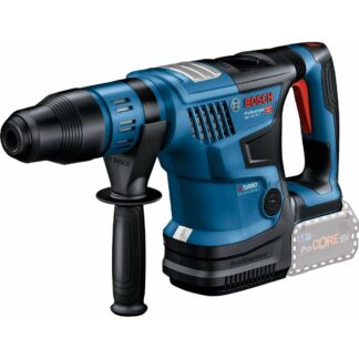 Γωνιακός μύλος BOSCH GWX 18V-10 Professional 1000 W 18 V