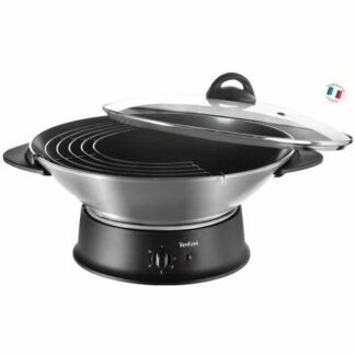 Σετ Τηγάνια Tefal L2619102 Γκρι Αλουμίνιο (3 Μονάδες)