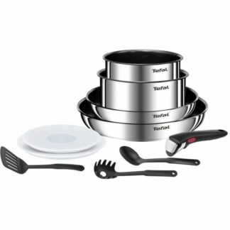 Τηγάνι Fissler ADAMAT CLASSIC Μαύρο Αλουμίνιο