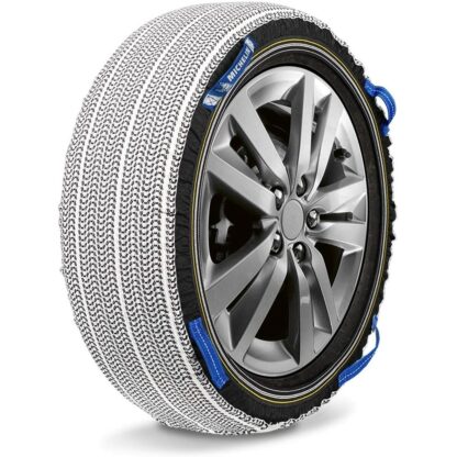 Αλυσίδες Χιονιού Αυτοκινήτου Michelin SOS GRIP