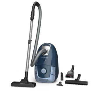 Ηλεκτρική σκούπα Hoover HP320PET Μαύρο 850 W