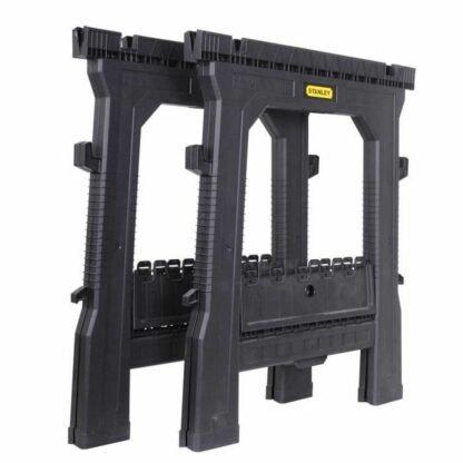 Καβαλέτο Stanley STST1-70713 Εύκαμπτο 450 Kg (x2)