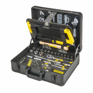 Kυκλικό πριόνι Stanley SFMCS500B 18 V