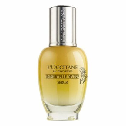 Ορός Προσώπου L'Occitane En Provence Immortelle Divine 30 ml