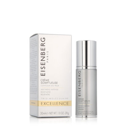 Κρέμα για το Περίγραμμα των Ματιών Eisenberg Excellence 30 ml