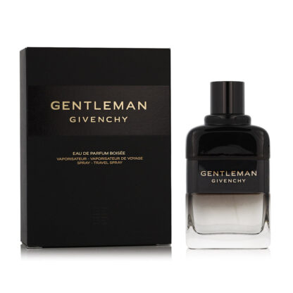 Άρωμα Unisex Givenchy Gentleman Boisée EDP 2 Τεμάχια