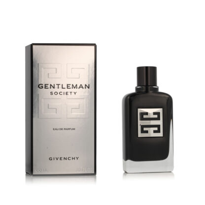 Ανδρικό Άρωμα Givenchy GENTLEMAN SOCIETY EDP 100 ml