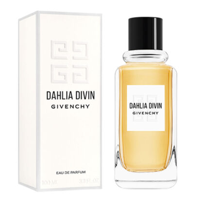 Γυναικείο Άρωμα Givenchy Dahlia Divin EDP 100 ml