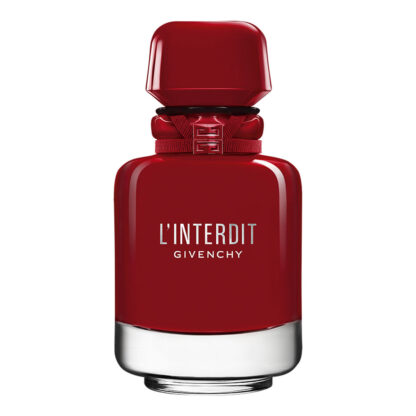 Γυναικείο Άρωμα Givenchy L'Interdit Rouge Ultime EDP 50 ml